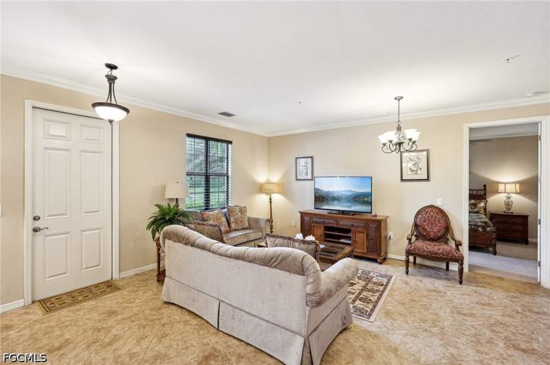 2 bedroom Condominium at 9064 Capistrano St N 5004, Ole, Naples — photo 5