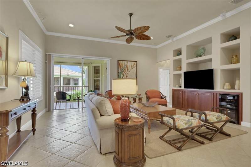 3 bedroom Condominium at 28652 San Lucas Ln 201, The Enclave, Bonita Springs — photo 2