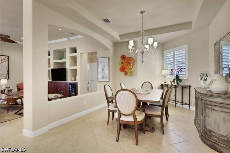 3 bedroom Condominium at 28652 San Lucas Ln 201, The Enclave, Bonita Springs — photo 4