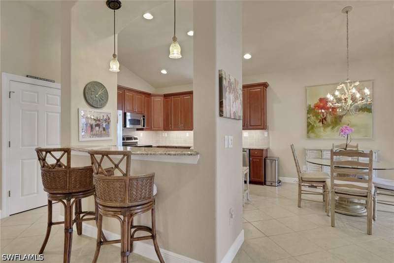 3 bedroom Condominium at 28652 San Lucas Ln 201, The Enclave, Bonita Springs — photo 5