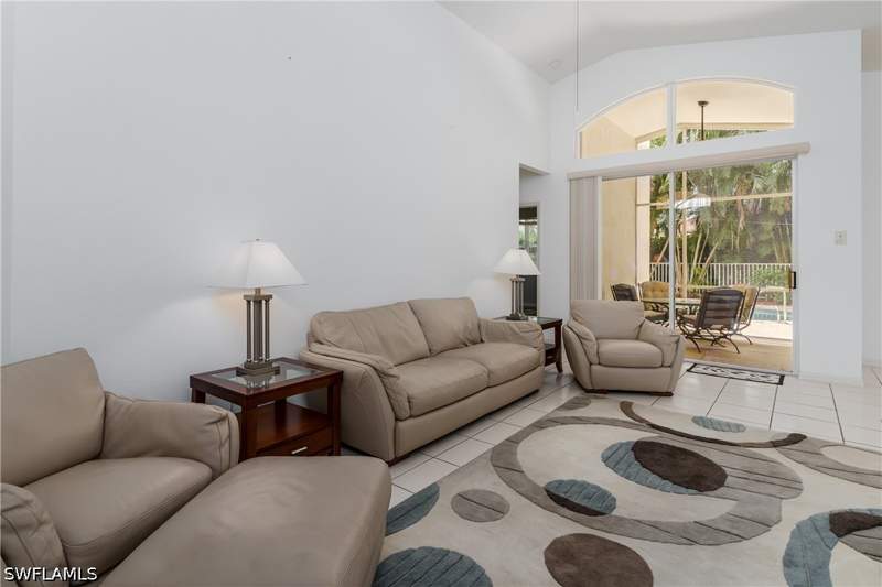 2 bedroom SingleFamilyResidence at 9584 Liseron Dr, Cascades At Estero, Estero — photo 5