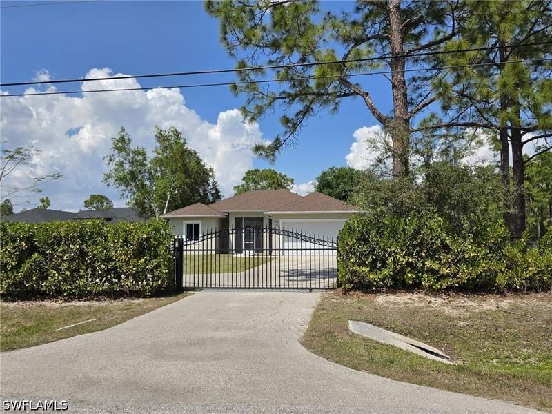 3 bedroom SingleFamilyResidence at 2491 54th Ave NE, Golden Gate Estates, Naples — photo 5