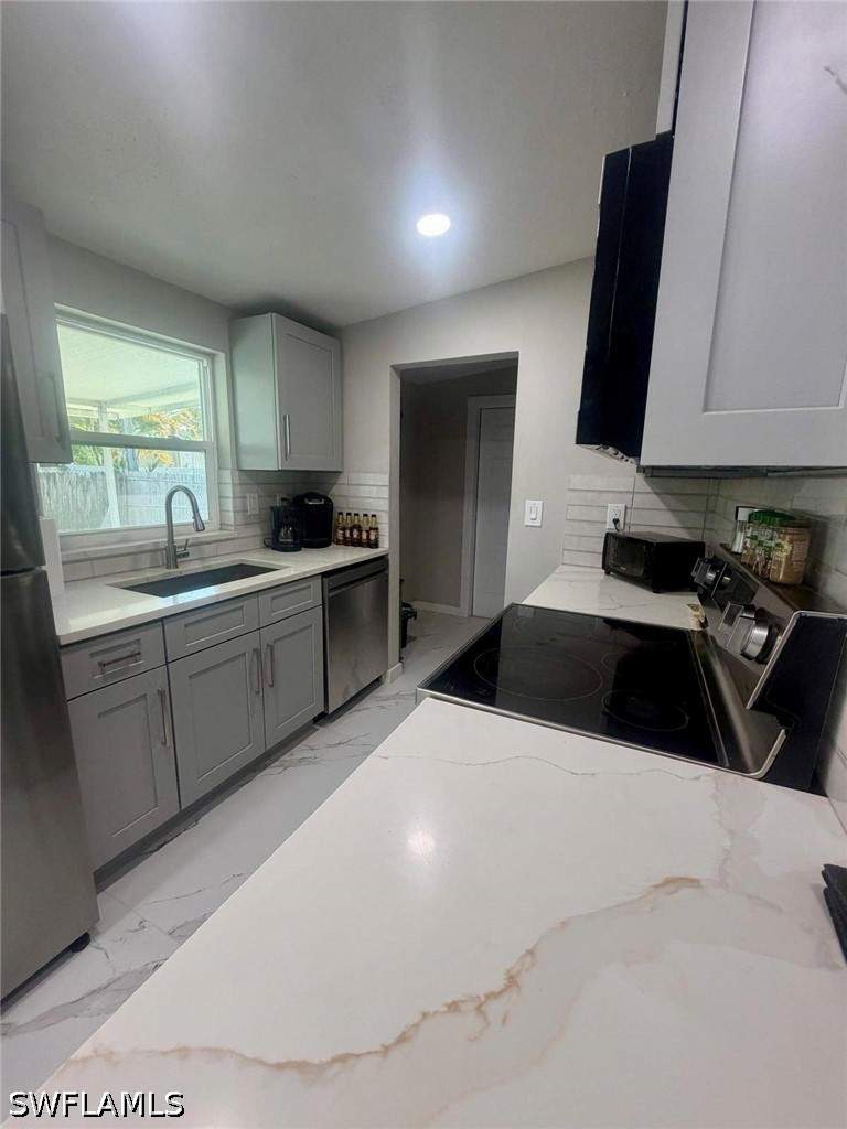 3 bedroom SingleFamilyResidence at 2398 Estey Ave, Brookside, Naples — photo 4