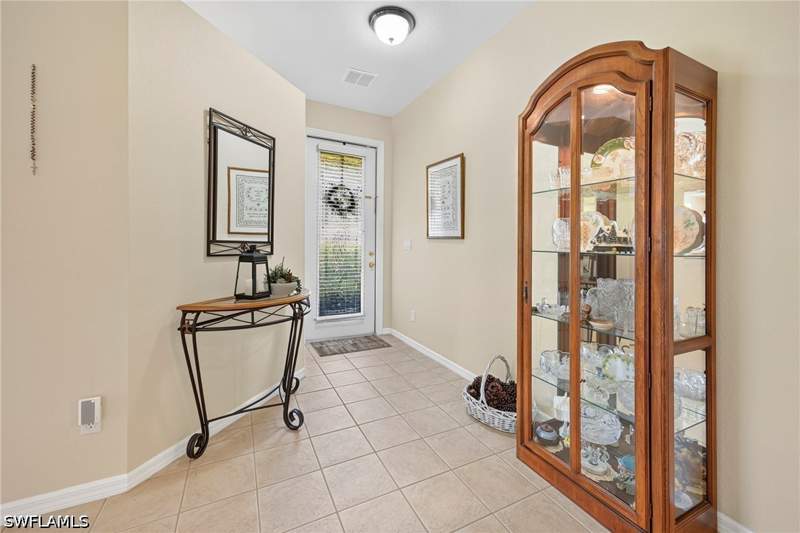 2 bedroom Attached at 13631 Lucera Ct, Bella Terra, Estero — photo 5