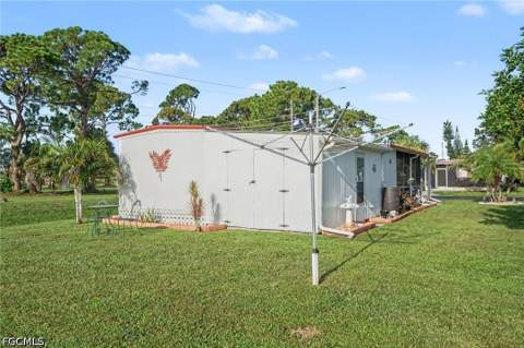 881 Homestead Dr, North Fort Myers FL - photo 16 of 27