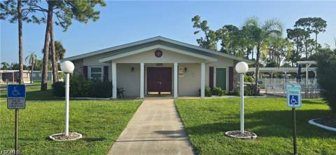 881 Homestead Dr, North Fort Myers FL - photo 19 of 27