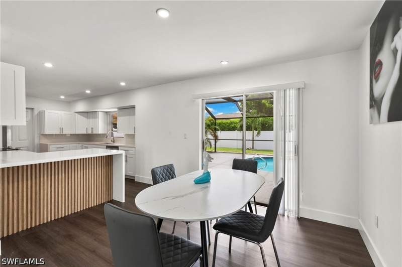 2 bedroom SingleFamilyResidence at 351 Columbus Way, Marco Island, Marco Island — photo 5