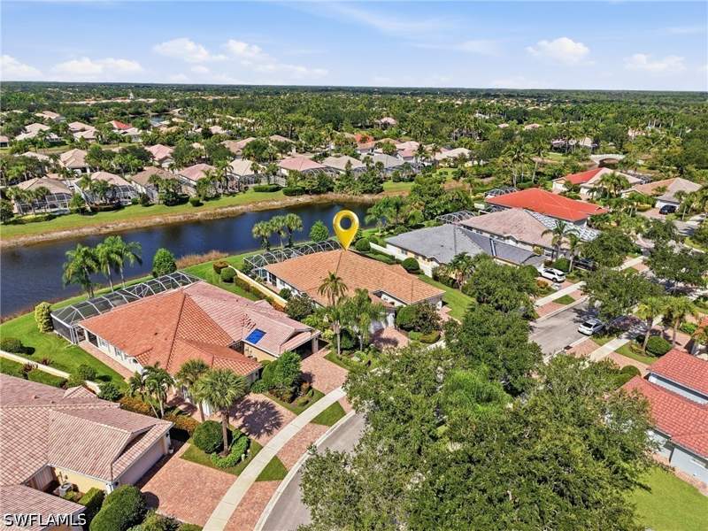 2 bedroom Attached at 28148 Goby Trl, Village Walk Of Bonita Springs, Bonita Springs — photo 5