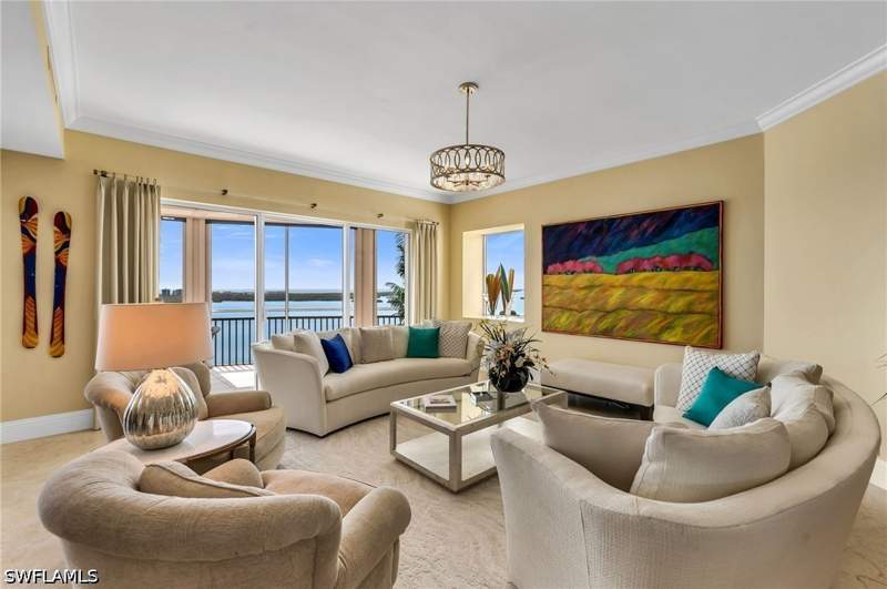 3 bedroom Condominium at 4731 Bonita Bay Blvd 1503, Horizons, Bonita Springs — photo 2