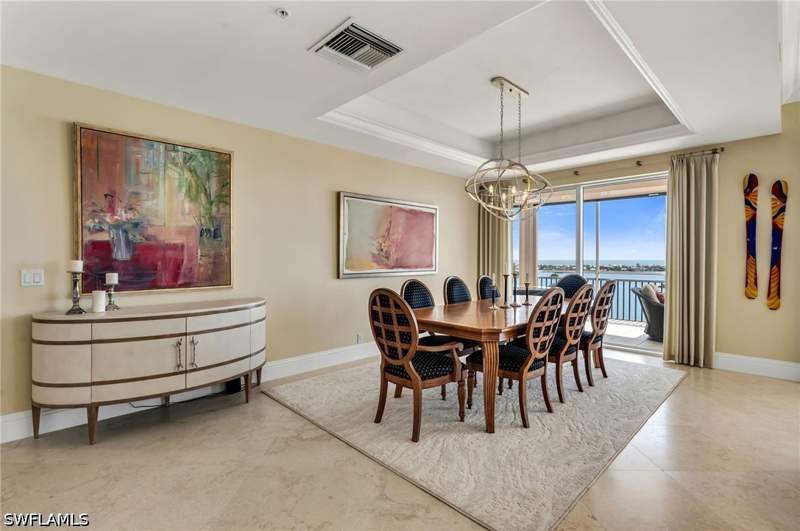 3 bedroom Condominium at 4731 Bonita Bay Blvd 1503, Horizons, Bonita Springs — photo 3