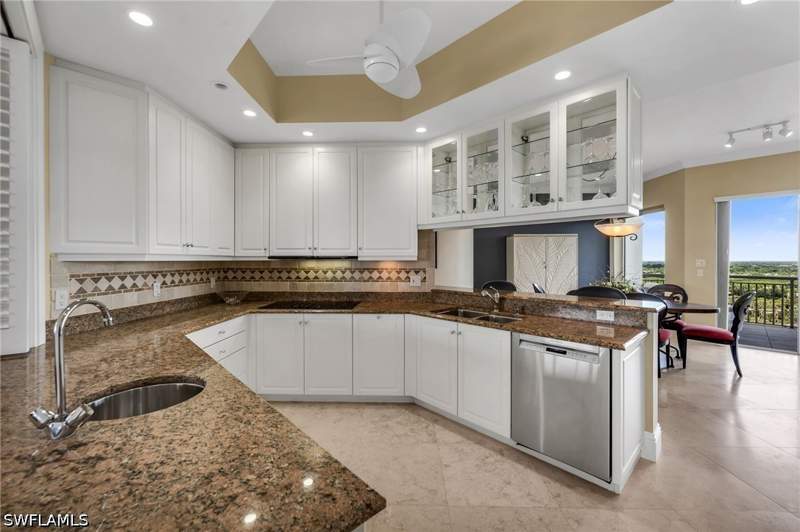 3 bedroom Condominium at 4731 Bonita Bay Blvd 1503, Horizons, Bonita Springs — photo 4