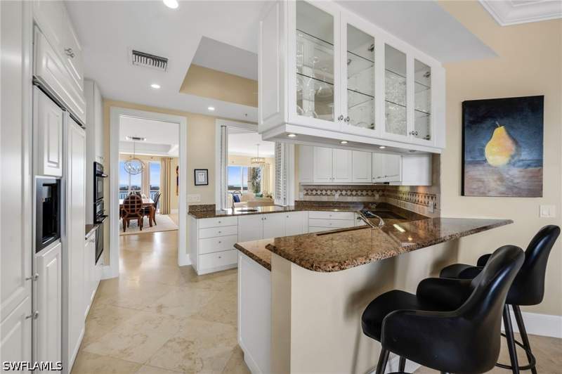 3 bedroom Condominium at 4731 Bonita Bay Blvd 1503, Horizons, Bonita Springs — photo 5