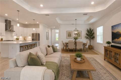 14257 Blue Bay Cir, Fort Myers FL - photo 10 of 49