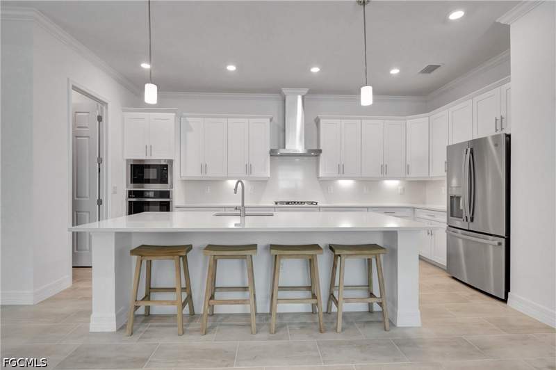 4 bedroom SingleFamilyResidence at 14257 Blue Bay Cir, Vista Wildblue, Fort Myers — photo 4