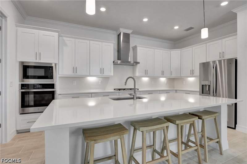 4 bedroom SingleFamilyResidence at 14257 Blue Bay Cir, Vista Wildblue, Fort Myers — photo 5