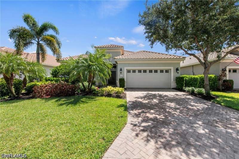 3 bedroom SingleFamilyResidence at 21299 Estero Vista Ct, Estero Place, Estero — photo 2