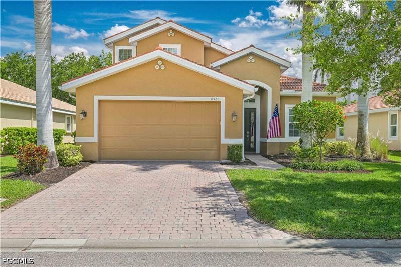 3 bedroom SingleFamilyResidence at 12760 Seaside Key Ct, Moody River Estates, North Fort Myers — photo 3