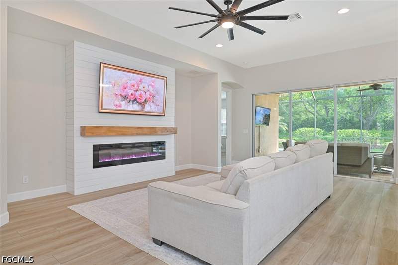 3 bedroom SingleFamilyResidence at 12760 Seaside Key Ct, Moody River Estates, North Fort Myers — photo 5