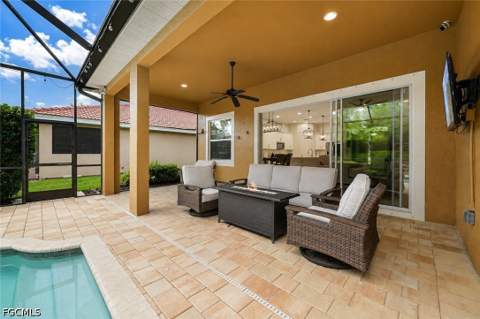12760 Seaside Key Ct, North Fort Myers FL - photo 6 of 39