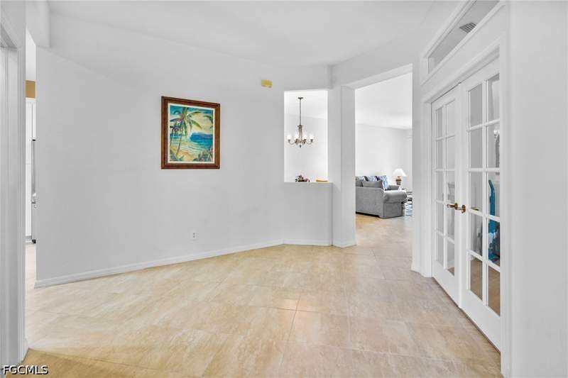 2 bedroom Attached at 8468 Brittania Dr, Westfield, Fort Myers — photo 3