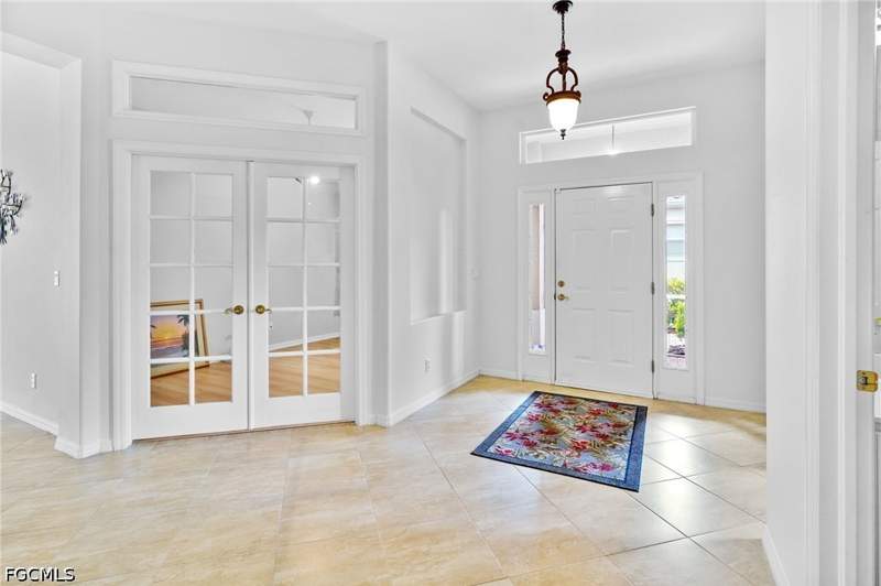 2 bedroom Attached at 8468 Brittania Dr, Westfield, Fort Myers — photo 4