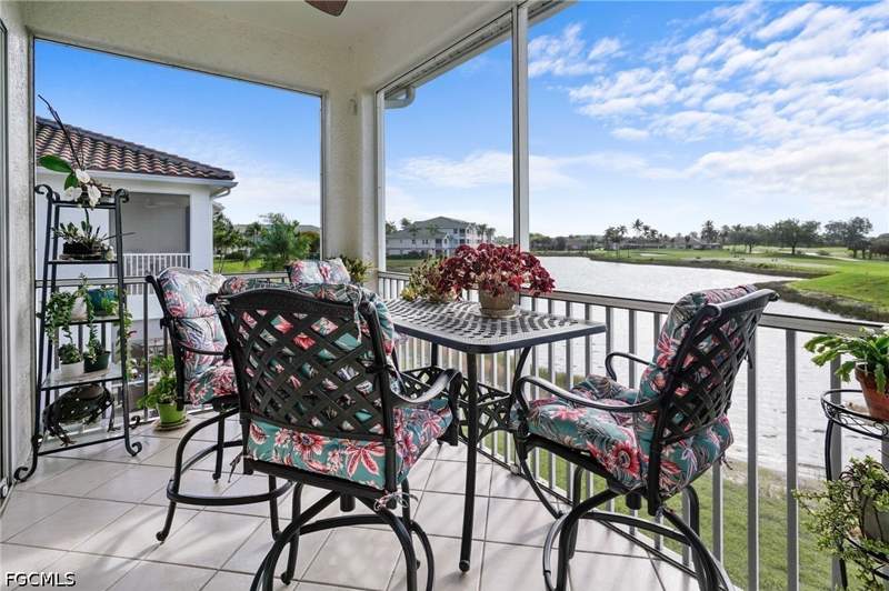 2 bedroom Condominium at 14591 Sherbrook Pl 201, Huntington, Fort Myers — photo 2