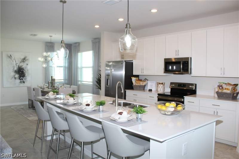 3 bedroom Condominium at 5746 Oakmont Ct 8321, The National Golf & Country Club At Ave Maria, Ave Maria — photo 2