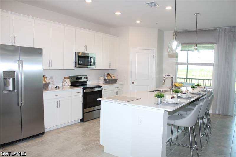 3 bedroom Condominium at 5746 Oakmont Ct 8321, The National Golf & Country Club At Ave Maria, Ave Maria — photo 4