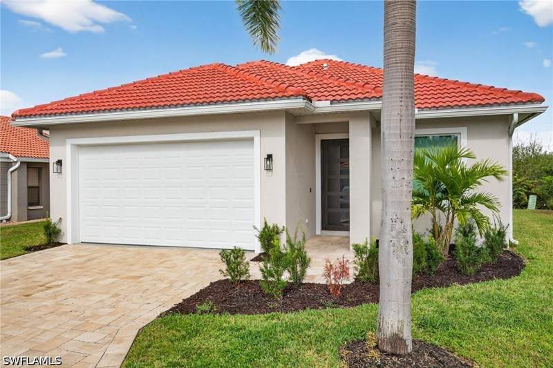 3 bedroom SingleFamilyResidence at 26985 Croise Dr, Spanish Gardens, Bonita Springs — photo 2