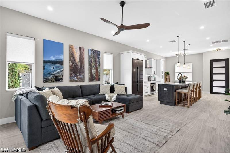 3 bedroom SingleFamilyResidence at 26985 Croise Dr, Spanish Gardens, Bonita Springs — photo 3