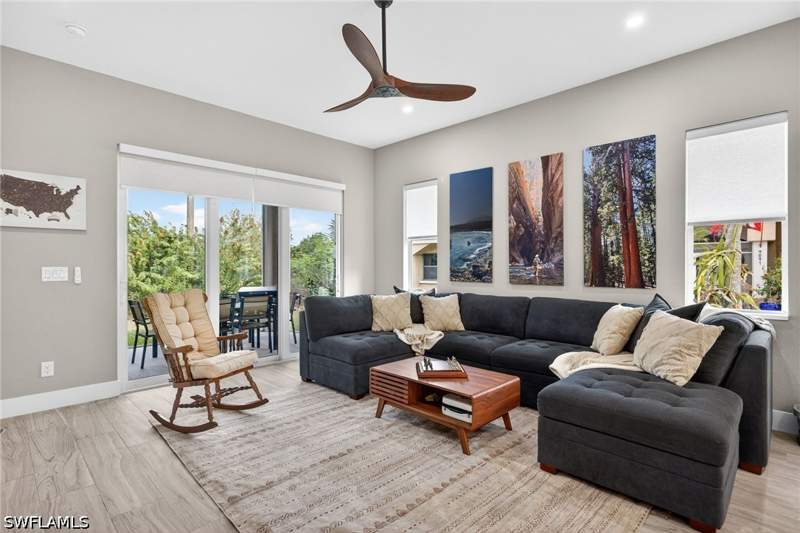 3 bedroom SingleFamilyResidence at 26985 Croise Dr, Spanish Gardens, Bonita Springs — photo 5