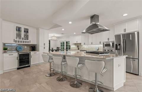 2307 Queens Way, Naples FL - photo 13 of 44
