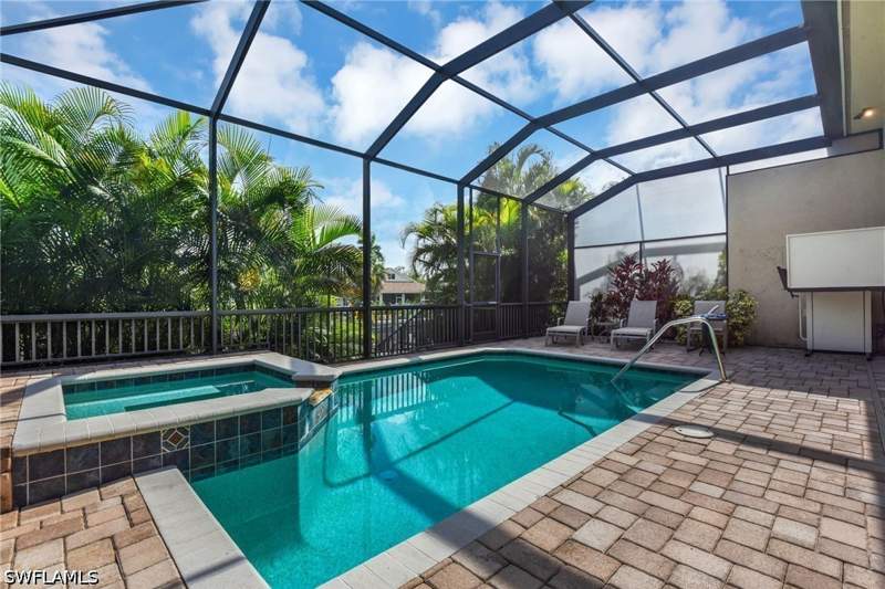 4 bedroom SingleFamilyResidence at 4844 Esplanade St, Bonita Springs, Bonita Springs — photo 2