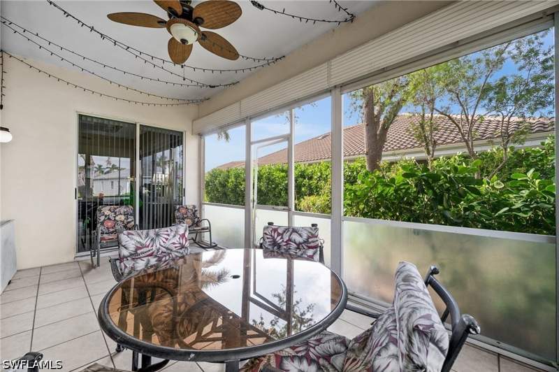 3 bedroom Attached at 15228 Knots Lndg, Water'S Edge, Fort Myers — photo 5