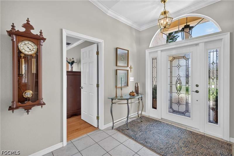 4 bedroom SingleFamilyResidence at 7585 Eaglet Ct, Eagle Ridge, Fort Myers — photo 3
