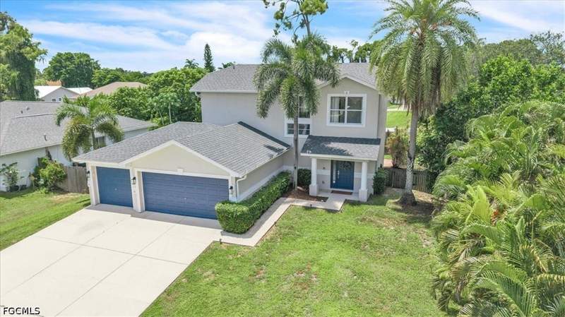 3 bedroom SingleFamilyResidence at 17404 Delaware Rd, San Carlos Park, Fort Myers — photo 2