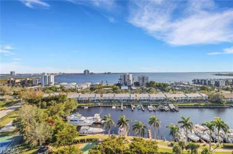 3414 Hancock Bridge Pkwy 1202, North Fort Myers FL - photo 15 of 18