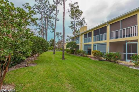 2562 Kings Lake Blvd 102, Naples FL - photo 21 of 22