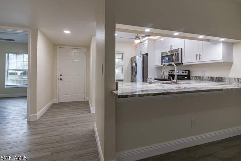 2 bedroom Condominium at 2562 Kings Lake Blvd 102, Greenwood Village At Kings Lake, Naples — photo 5