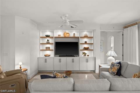 740 Waterford Dr 103, Naples FL - photo 10 of 45