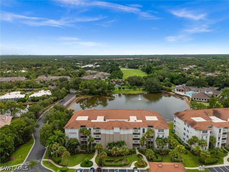 3 bedroom Condominium at 740 Waterford Dr 103, Eagle Creek Country Club, Naples — photo 5