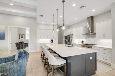 19130 Wildblue Blvd, Fort Myers FL - photo 11 of 50