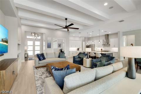 19130 Wildblue Blvd, Fort Myers FL - photo 8 of 50