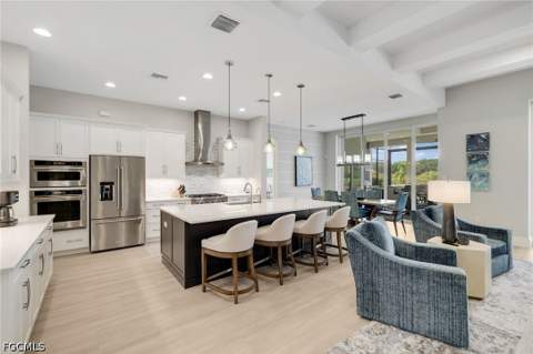 19130 Wildblue Blvd, Fort Myers FL - photo 9 of 50