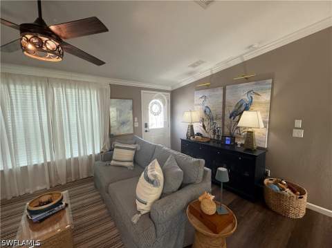 1626 Diamond Lake Cir, Naples FL - photo 15 of 26