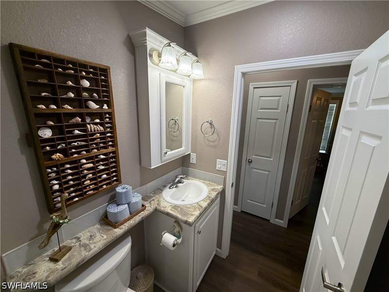 2 bedroom ManufacturedHome at 1626 Diamond Lake Cir, Silver Lakes, Naples — photo 5
