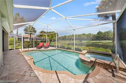479 Preswick Ln, Naples FL - photo 13 of 19