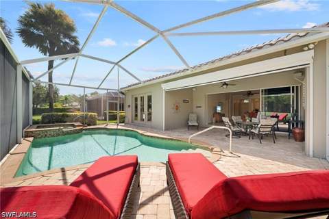 479 Preswick Ln, Naples FL - photo 14 of 19