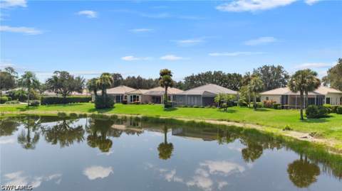 479 Preswick Ln, Naples FL - photo 15 of 19