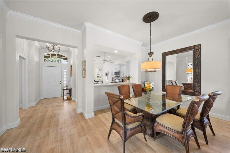 2 bedroom SingleFamilyResidence at 479 Preswick Ln, Vanderbilt Country Club, Naples — photo 2